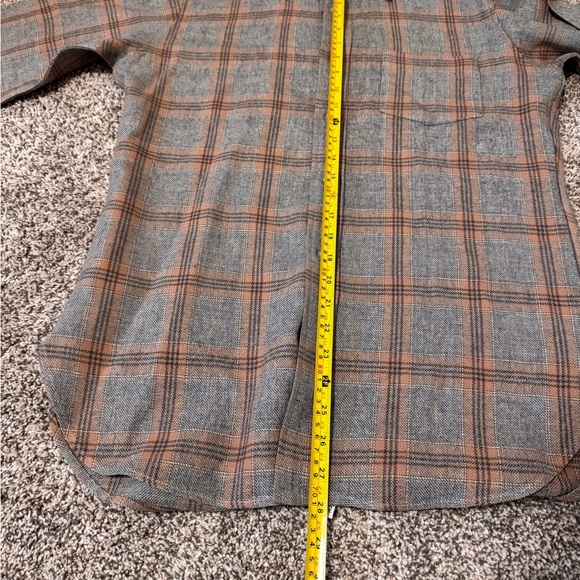 pendleton flannel - Picture 4 of 4